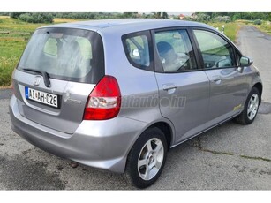 HONDA JAZZ 1.4 ES My. 2005