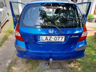 HONDA JAZZ 1.4 ES My. 2005 GE3