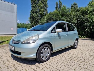 HONDA JAZZ 1.4 iDSI GE3