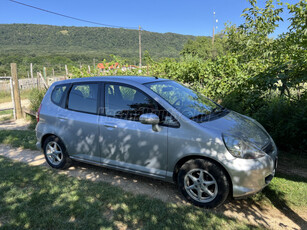 HONDA JAZZ 1.4 LS My. 2005