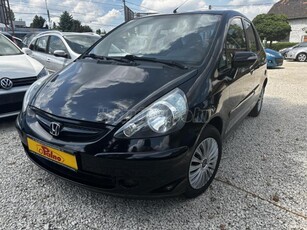 HONDA JAZZ 1.4 LS NÉVRE ÍRVA!FRISS MŰSZAKI!!!154 179KM!!!