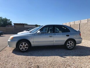 HYUNDAI ACCENT 1.5 GLS (Automata)