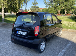 HYUNDAI ATOS 1.0i GL Servo