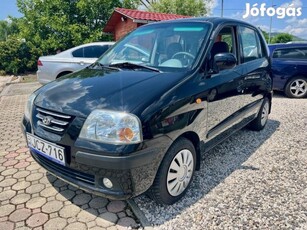 Hyundai Atos Prime 1.1 GLS Comfort Klima Mo-i....