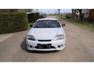 HYUNDAI COUPE 1.6 16V FX