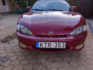 HYUNDAI COUPE 1.6 FX