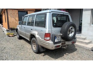 HYUNDAI GALLOPER 2.5 TDI