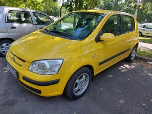 HYUNDAI GETZ 1.3 GL