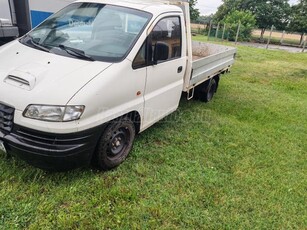 HYUNDAI H-1