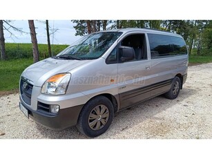 HYUNDAI H-1 STAREX 2.5 TCi Style (9 személyes )