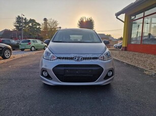 HYUNDAI I10 1.0i Comfort EURO6 6120km !!!