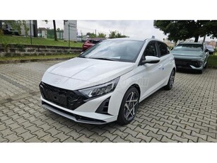 HYUNDAI I20 1.2 MPi Emotion Készletről azonnal átvehető!