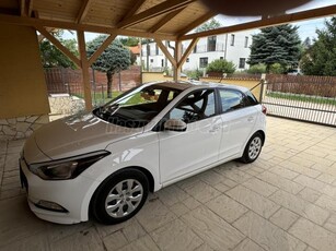 HYUNDAI I20 Active 1.0 T-GDi LP Comfort