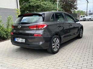 HYUNDAI I30 1.4 T-GDi Comfort DCT