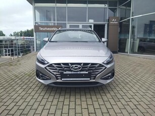 HYUNDAI I30 1.5 DPi Prime Készletkisöprés!