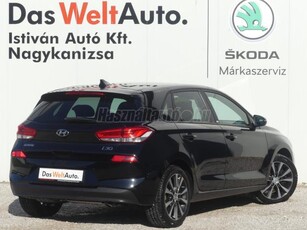 HYUNDAI I30 1.6 CRDi MP Comfort 48e.km!