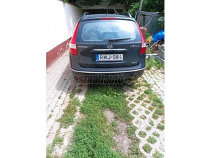 HYUNDAI I30 CW 1.6 CRDi LP Classic