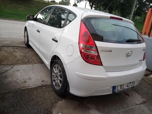 HYUNDAI I30 i30u 1.6 CRDi LP Life