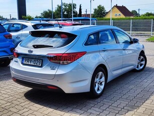 HYUNDAI I40 2.0 GDI Comfort Leinformálható Km!