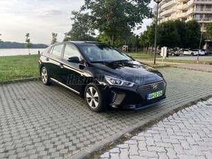 HYUNDAI IONIQ hybrid 1.6 GDi Comfort DCT