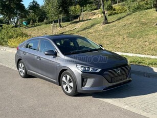 HYUNDAI IONIQ plug-in 1.6 GDi Premium DCT 81000km LED FÉNYSZÓRÓ NAVI KAMERA KEYLESS GO INFINITY HIFI