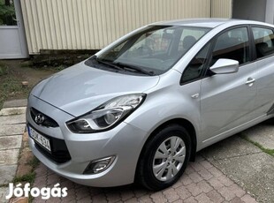 Hyundai IX 20 ix20 1.4 CRDi HP Comfort Alkalmi...