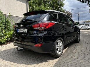 HYUNDAI IX 35 ix35 1.6 Style 2WD Vonóhorog