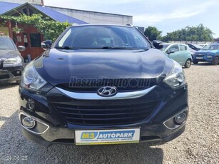 HYUNDAI IX 35 ix35 1.7 CRDi Premium 2 Tulajos 115.322- Km Bemutató videóval!