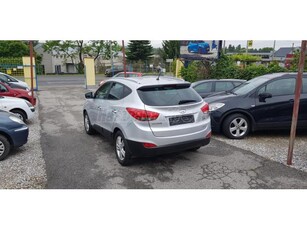 HYUNDAI IX 35 ix35 2.0 CRDi LP Premium 4WD Új kettős tömegű lendkerék és kuplung !! 4 X ülésfűtés