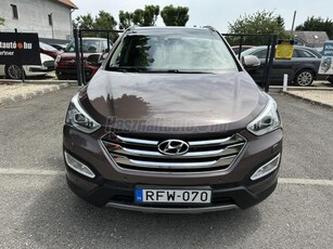 HYUNDAI SANTA FE 2.2 CRDi Executive (Automata) Panoráma!Ülésszellőztetés!Navi!1évGarancia!