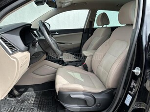 HYUNDAI TUCSON 1.6 GDi Comfort /Navi-Kamera-4xÜlésfűtés-Kormányfűtés/ Magyarországi 1.tul./ B-158