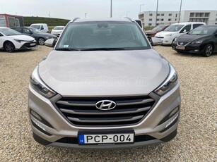 HYUNDAI TUCSON 1.6 GDi Premium 42.000 km-MAGYARORSZÁGI AUTÓ