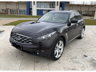 INFINITI FX30d 3.0 V6 S Premium (Automata)