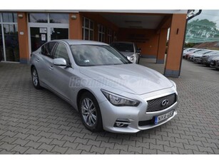 INFINITI Q50 2.2d Premium (Automata) 0 FT ÖNERŐVEL ELVIHETŐ !