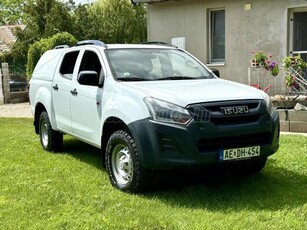 ISUZU D-MAX 1.9 D L