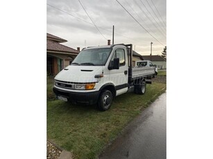 IVECO DAILY 35 C 15