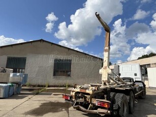 IVECO TRAKKER 450 LE 6x4