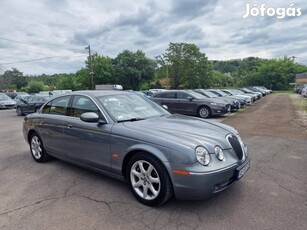 Jaguar S-Type 2.5 V6 Executive (Automata)