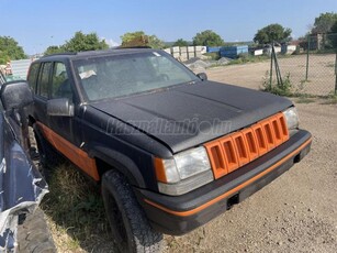 JEEP CHEROKEE Grand5.2 Limited (Automata)