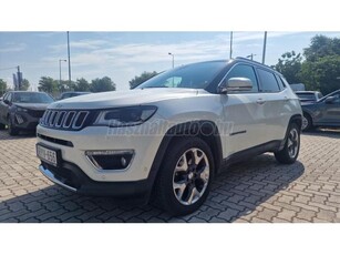 JEEP COMPASS 1.4 MultiAir 2 Limited Magyarországi 1. Tulaj ! BICOLOR