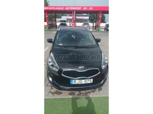 KIA CARENS 1.7 CRDI HP EX PREMIUM