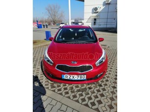 KIA CEE'D 1.4 CRDI LX