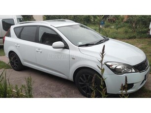 KIA CEE'D 1.4 EX Limited Plus