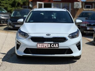 KIA CEE'D Ceed SW 1.6 CRDi LP Platinum