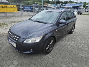 KIA CEE'D SW 1.4 LX Plus Magyarországi. csere miatt eladó