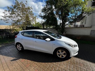 KIA CEE'D SW 1.6 CRDI LX