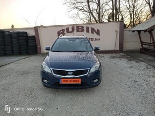 KIA CEE'D SW 1.6 CRDi LX EURO5