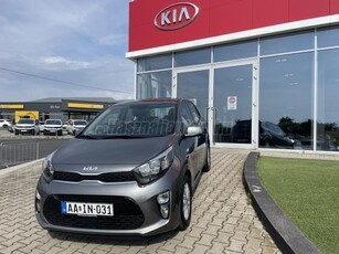 KIA PICANTO 1.0 DPI Gold