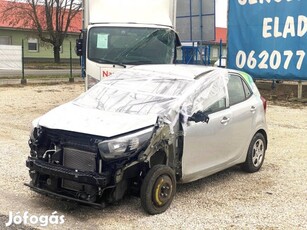 KIA Picanto 1.0 DPI GT Line (Automata) 54eKm/ÁF...