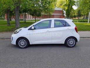 KIA PICANTO 1.0 LX 56 ezer km friss vizsga. Gyönyörű !